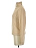 Dudley Stephens 100% Polyester Tan Long Sleeve Top Size XS - photo 5