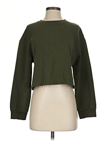 Trafaluc by Zara Pullover Sweater (view 1)