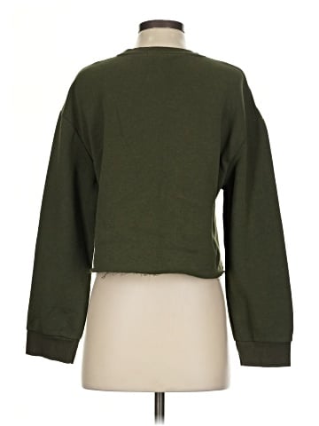 Trafaluc by Zara Pullover Sweater (view 2)