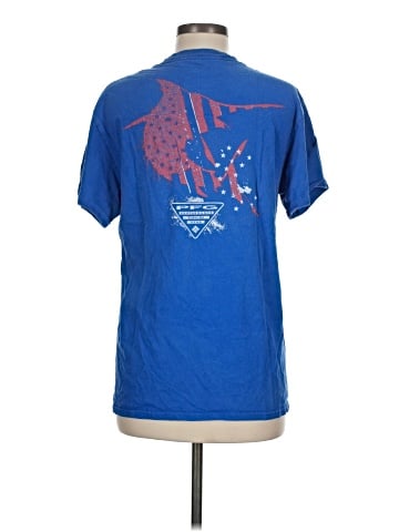 Columbia Short Sleeve T-Shirt (view 2)
