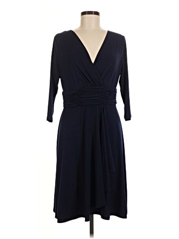 New York & Company Cocktail Dress (view 1)