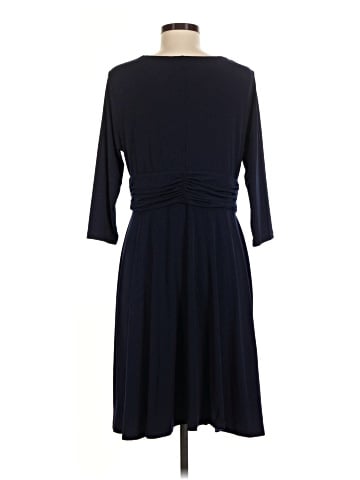 New York & Company Cocktail Dress (view 2)