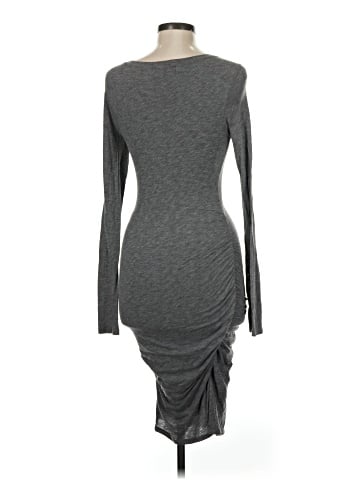 Velvet by Graham & Spencer Casual Dress (view 2)