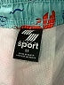 PLACE Sport Blue Rash Guard Size 5T - photo 3