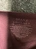 SPANX Burgundy Leggings Size L - photo 7