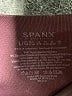 SPANX Burgundy Leggings Size L - photo 8