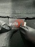 Studio Y Solid Black Dress Pants Size 7 - photo 7