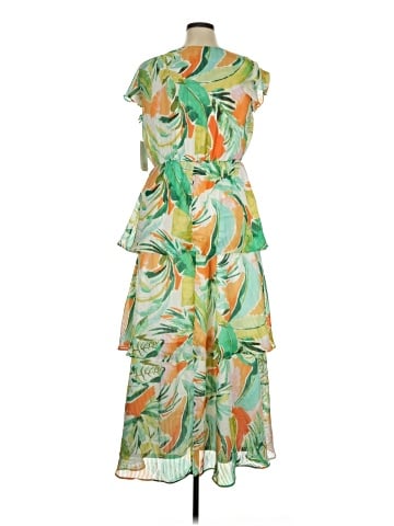 Julia Jordan Cocktail Dress (view 2)