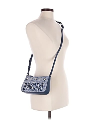 MCM Crossbody Bag (view 2)