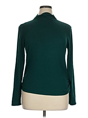 By Design Turtleneck Sweater (view 1)