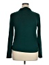 By Design Green Turtleneck Sweater Size XL - photo 1