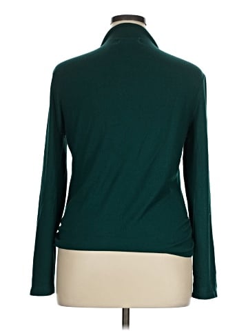 By Design Turtleneck Sweater (view 2)