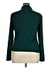 By Design Green Turtleneck Sweater Size XL - photo 2