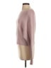 Vince. 100% Cashmere Pink Cashmere Pullover Sweater Size S - photo 5