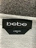 Bebe Silver Cardigan Size M - photo 7