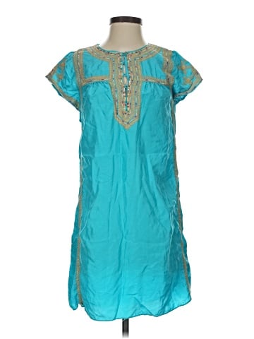 Calypso St. Barth Casual Dress (view 1)