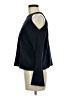 Knitted & Knotted Black Pullover Sweater Size M (estimated) - photo 5