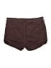 Torrid Brown Shorts Size Med Plus (00) - photo 2