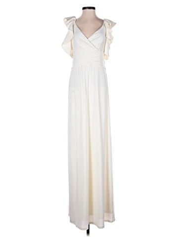 Halston Heritage Casual Dress (view 1)