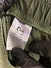 Zyia Active Solid Green Active Pants Size XL - photo 4