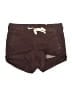 Torrid Brown Shorts Size Med Plus (00) - photo 1