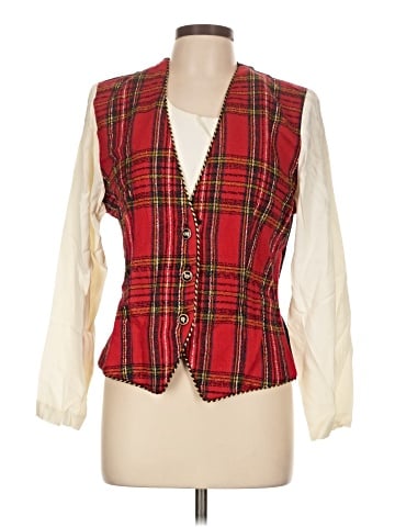 Positive Attitude Vest (view 1)