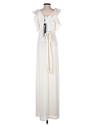 Halston Heritage Casual Dress (view 2)
