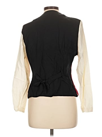 Positive Attitude Vest (view 2)