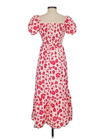 Francesca's Casual Dress (view 2)