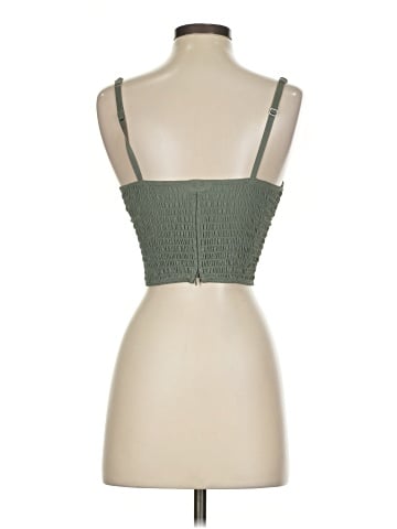 Gilly Hicks Sleeveless Blouse (view 2)
