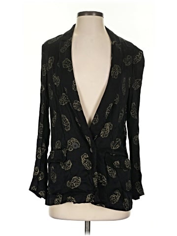 Zara Basic Blazer (view 1)