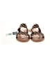 Universal Thread Brown Sandals Size 8 - photo 2