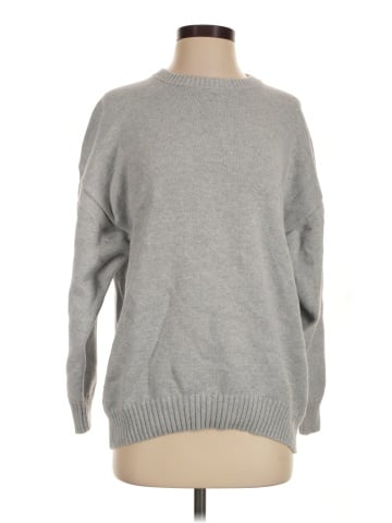 Sunday Best Pullover Sweater (view 1)