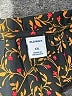 Old Navy Paisley Brown Casual Dress Size XXL - photo 7