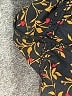 Old Navy Paisley Brown Casual Dress Size XXL - photo 8