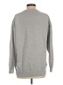 Sunday Best Solid Gray Pullover Sweater Size S - photo 2