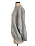 Sunday Best Solid Gray Pullover Sweater Size S - photo 5