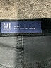 Gap Black Jeans Size 12 - photo 7