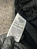 Gap Black Jeans Size 12 - photo 8