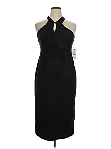 DKNY Cocktail Dress (view 1)