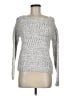 Buffalo by David Bitton Metallic Silver Pullover Sweater Size M - photo 1
