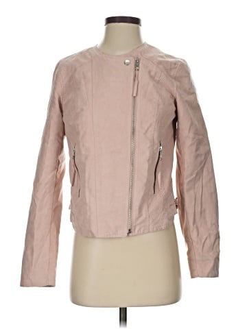 Maurices Jacket (view 1)