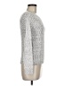 Buffalo by David Bitton Metallic Silver Pullover Sweater Size M - photo 4