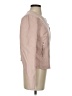 Maurices 100% Polyester Pink Jacket Size S - photo 4