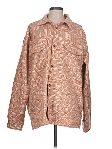 Urban Outfitters Jacket (view 1)