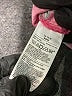 Old Navy 100% Cotton Pink Overalls Size 12-18 mo - photo 4