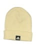 Adidas 100% Acrylic Ivory Beanie One size - photo 1