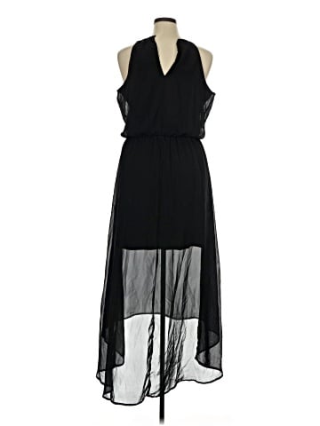 Xhilaration Casual Dress (view 2)