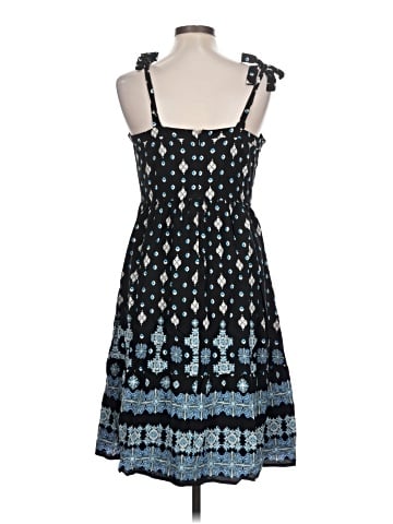 Ann Taylor Factory Casual Dress (view 2)