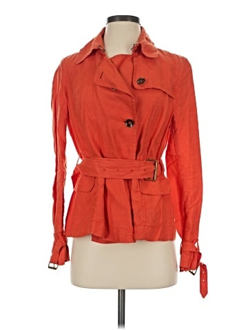 Talbots Trenchcoat (view 1)